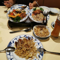 China Jade food
