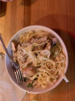 Applebee's food