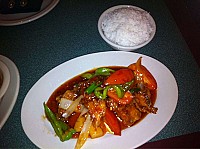 Moon Thai food