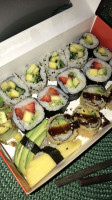 Newsushi food