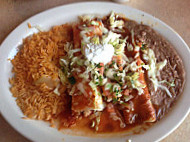 3 Tequilas Mexican Grill Cantina food