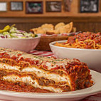 Buca Di Beppo Pasadena food