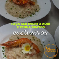 Sabor Do Sucesso Saudável food