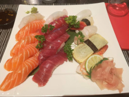 Ajito Japonais Aix En Provence food