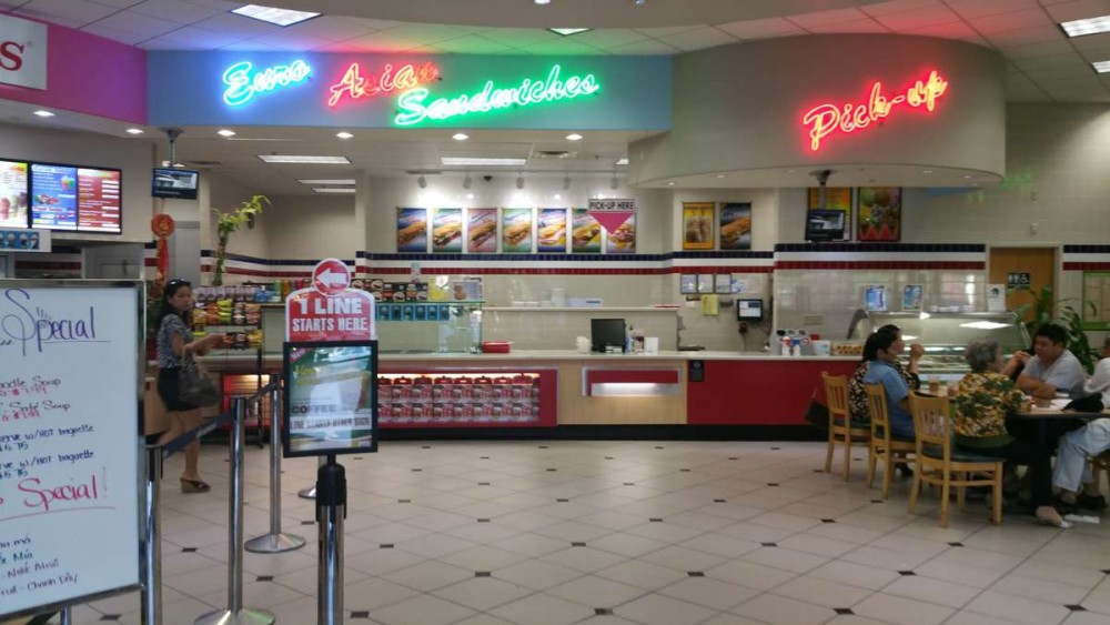 restaurant image