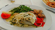 Panoramico food