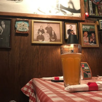 Buca Di Beppo food