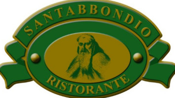 Ristorante Santabbondio food