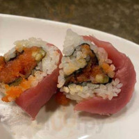 Mikko Sushi food