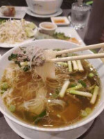 Pho Bytes food