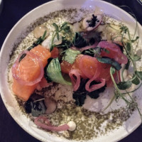 Horticulture Newcastle food