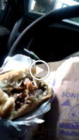 Sonic Drive-in food