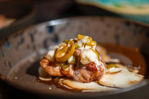 restaurant image