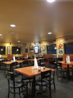 Pizza Hut inside