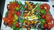 Roosters Piri Piri -bromley food