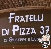 Fratelli Di Pizza 37 Di Turnacco Eva Ester food