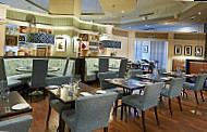 The Larder At Hilton Bracknell food