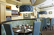 The Larder At Hilton Bracknell food