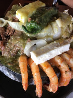 El Paisa Grill FreshMex, LLC food