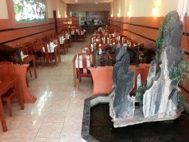 Chino Oriental inside