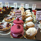 Scents of Taste French Patisserie food