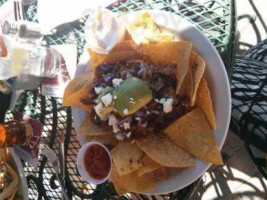 Rathskeller Lounge Cafe food