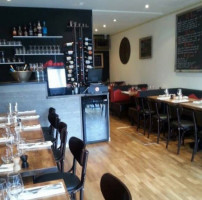 L'Entracte Bistrot food