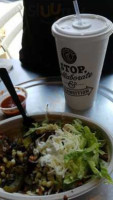 Chipotle Mexican Grill food