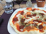 Pizzeria Claudio food