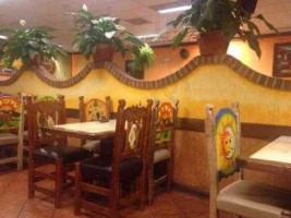 Tlaquepaque Mexican Grill inside