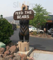 Carmike Inc/ Black Bear Diner outside