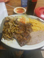 Juan's Mexican Food food