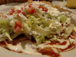 El Parian Mexican food