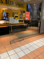 Buffalo Wild Wings inside