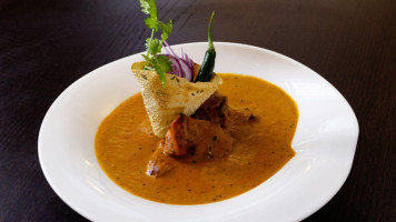 tulsi INDIAN CUISINE food