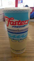 Foster's Freeze food