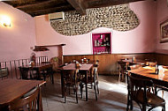 Osteria Del Moro food