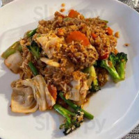 Lanna Thai Cuisine food