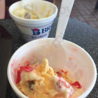 Braum's Ice Cream Dairy Store food