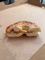 Ny Bagel- Deli Diner food