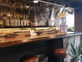 Cross Burger&beer/coffee food