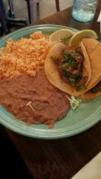 Daniel's Mexican food