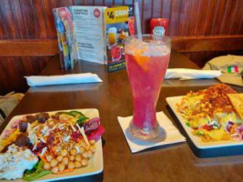 Ruby Tuesdays food