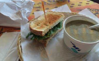 French Memories Bakery of Cohasset inside