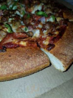 Pizza Hut food