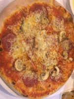 Susanna's Trattoria e Pizzeria food