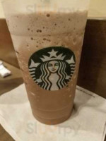 Starbucks food