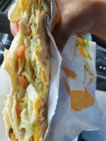 Taco Bell food