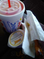 Sonic Drive-in food