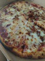 Romana's Pizza food